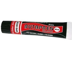Klej PROLINE KLIJAI BUTAPREN 40ml
