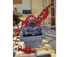 PROMA GWINTOWNICA ELEKTRYCZNA ZPM-50