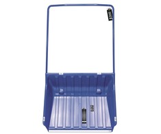 Prosperplast sniego stūmiklis ARCTIC XL, MĖLYNAS 86 cm