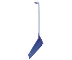 Prosperplast sniego stūmiklis ARCTIC XL, MĖLYNAS 86 cm