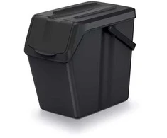 Prosperplast „Sortibox“ atliekų rūšiavimo dėžė