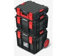 ĮRANKIŲ DĖŽĖS RINKINYS KXCS454080 C BLOKAS PRO 45 Kistenberg
