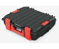 KISTENBERG C BLOCK PRO ĮRANKIŲ DĖKLAS 15