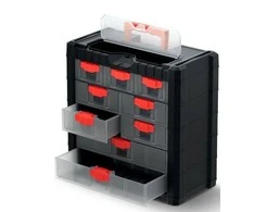 Kistenberg MULTICASE CARGO Organizer KMC501