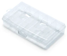 Prosperplast Oem Organizer Box 1 Plastikinė Dėžutė