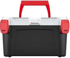 Prosperplast KISTENBERG ĮRANKIŲ DĖŽIŲ RINKINYS SMART 2IN1 12″+16″