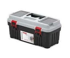 Bikuvalt Dėžė įrankiams plastikinė 540x278x269 mm Kistenberg KOP5530-4C