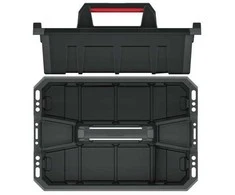 Prosperplast KISTENBERG ĮRANKIŲ DĖŽĖ CARGO PLU 495x345x210mm