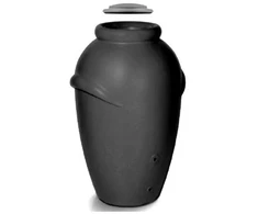 Lietaus vandens talpykla Prosperplast ICAN360-S433, 80 cm