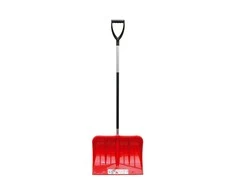 Prosperplast sniego kastuvas aliuminiu kotu Diablo 520mm