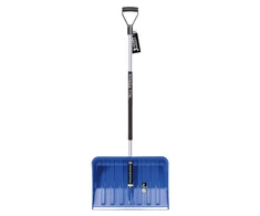 PROSPERPLAST sniego kastuvas Alpinus Alutube Ergo 550mm