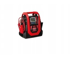 „WELDMAN CHARGE 400“ lygintuvas 12 V / 24 V