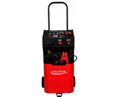 WELDMAN PROSTOWNIK GRAND 820 Z ROZRUCHEM
