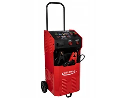 WELDMAN PROSTOWNIK GRAND 820 Z ROZRUCHEM