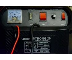 WELDMAN STRONG 20 LYGINTUVAS 12V/24V