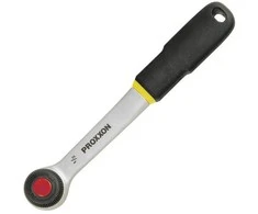 Terkšlė 1/2" PROXXON