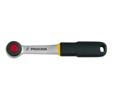 Terkšlė 1/4" PROXXON