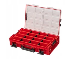 Grąžtas Q-Brick Įrankių dėžė Qbrick ORGQXL2LBCCZEPG003