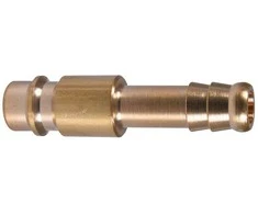 RECTUS VYRIŠKA GREITOJO JUNGIMO JUNGTIS ŽARNAI 10mm
