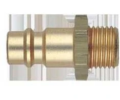 RECTUS GREITOJO JUNGIMO JUNGTIS SU IŠORINIU SRIEGIU 3/8″
