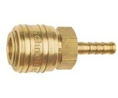 RECTUS SZYBKOZŁĄCZKA ŻEŃSKA DO WĘŻA 6mm