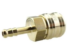 RECTUS SZYBKOZŁĄCZKA ŻEŃSKA DO WĘŻA 8mm .