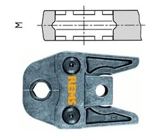 Presavimo galva REMS M M 22