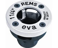 Sriegpjovė REMS R 3/4"