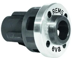 Sriegimo galva REMS S R 1/2"