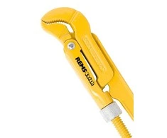 Santechninės replės Rems 116005R; 47 mm