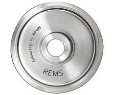 Pjovimo ratukas Cu-Inox el. vamzdžiapjovei REMS Nano