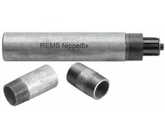 REMS NIPPELFIX 1 1/4"