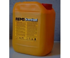 Sriegimo skystis Rems; 5 l