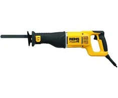 Elektrinis pjūklas REMS Puma VE Set
