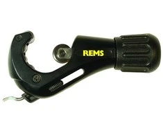 Rems RAS CU pjaustytuvas variniams vamzdžiams 3-42mm - 113320
