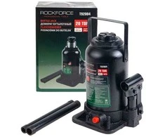 Rockforce Wmc ROCKFORCE HIDRAULINIS stūmoklinis kėliklis 20T 235-435mm