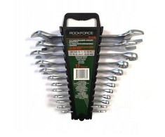 ROCKFORCE KEY PL-O + PL 12 vnt.