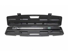 Rockforce ROCKFORCE dinamometrinis raktas 1/2'' 40-220Nm RF-6474535