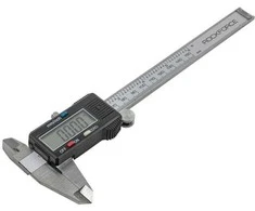 Modeco ROCKFORCE SUWMIARKA ELEKTRONICZNA 0-150mm