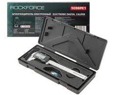 Modeco ROCKFORCE SUWMIARKA ELEKTRONICZNA 0-150mm