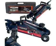 Rockforce Wmc FORSAGE DOMKAS „FROG“ 2,5T/UŽRAKTAS