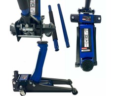 Forsage Rockforce Wmc Pašarų keltuvas „FROG“ 3,5T/ŽEMAS 75 - 510mm