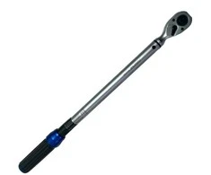 Quatros FORSAGE KLUCZ DYN. 1/2" 40-220Nm PREMIUM...