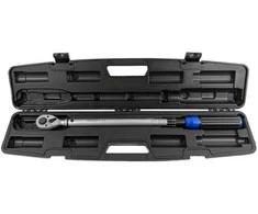 Quatros FORSAGE KLUCZ DYN. 1/2" 40-220Nm PREMIUM...