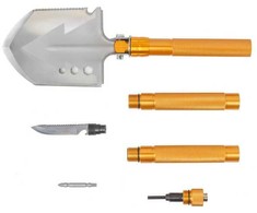 Hurtel Rockforce Wmc FORSAGE sulankstomas SURVIVAL SAPER 70cm