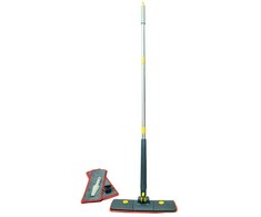 Wmc Tools Rockforce Wmc MOP PODŁOGOWY PŁASKI WYCISKANY /WMC