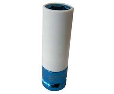 Rockforce Nasadka gili do alufelg su tuleją zabezpieczającą 19mm 1/2''