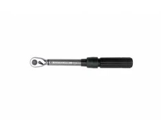 ROCKFORCE dinamometrinis raktas 3/8" 5-25Nm PREMIUM...