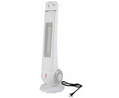 Bahco TERMOWENTYLATOR 2-F 2200W /FORCEKRAFT