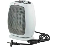 Rockforce Wmc TERMOWENTYLATOR 3-F 1500W /FORCEKRAFT
